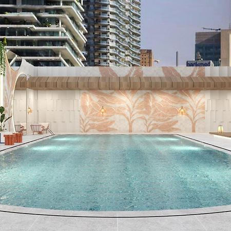 Voco Beirut Central District By Ihg Kültér fotó