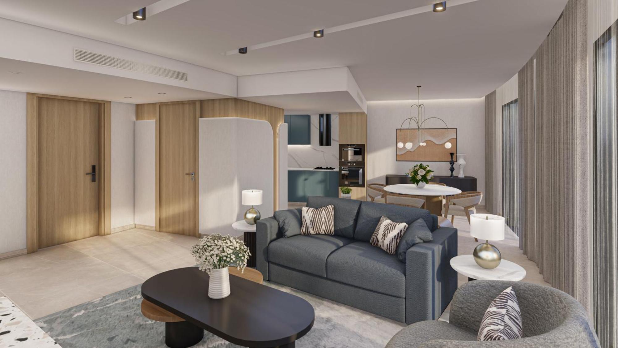 Voco Beirut Central District By Ihg Kültér fotó