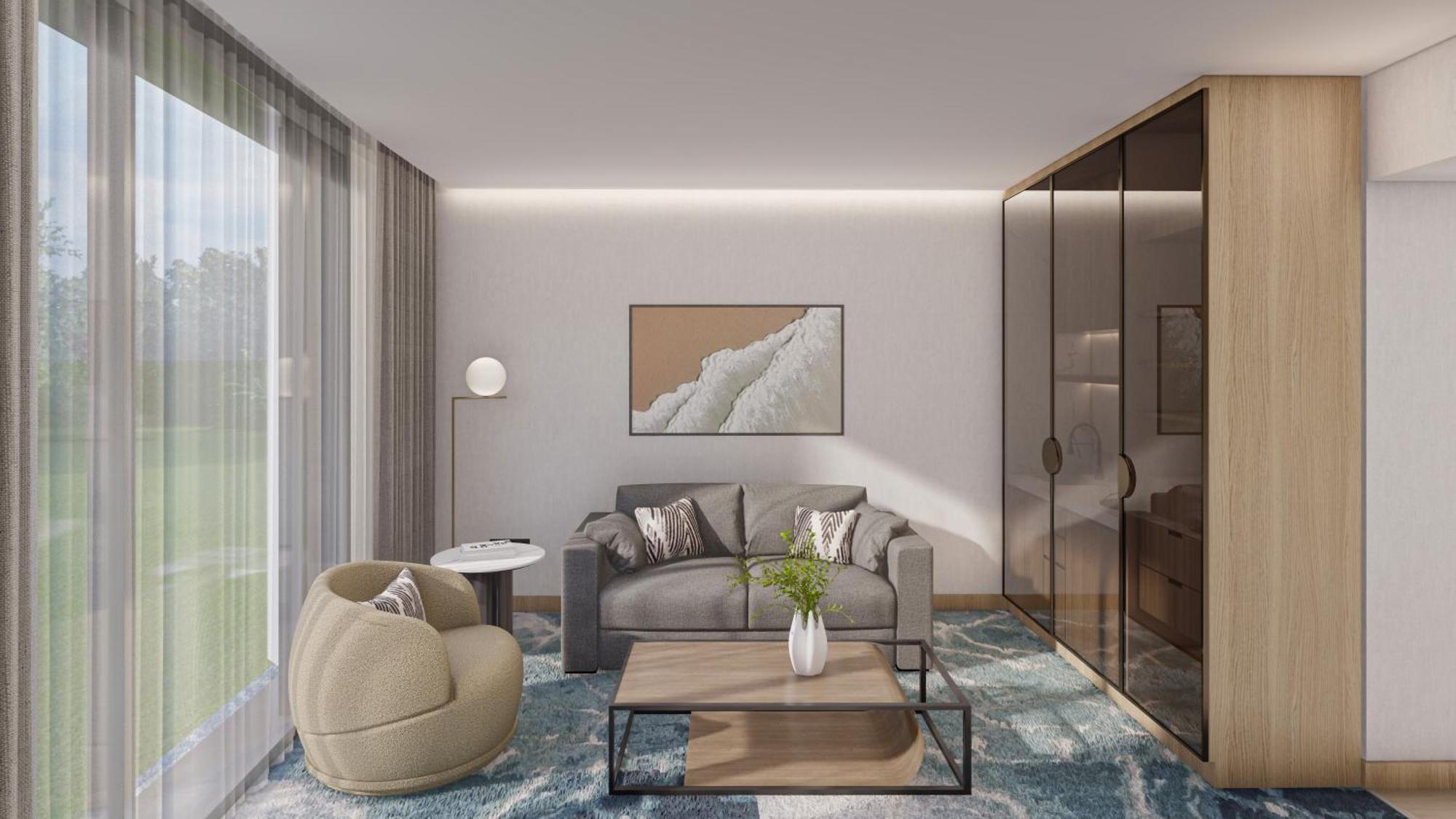 Voco Beirut Central District By Ihg Kültér fotó