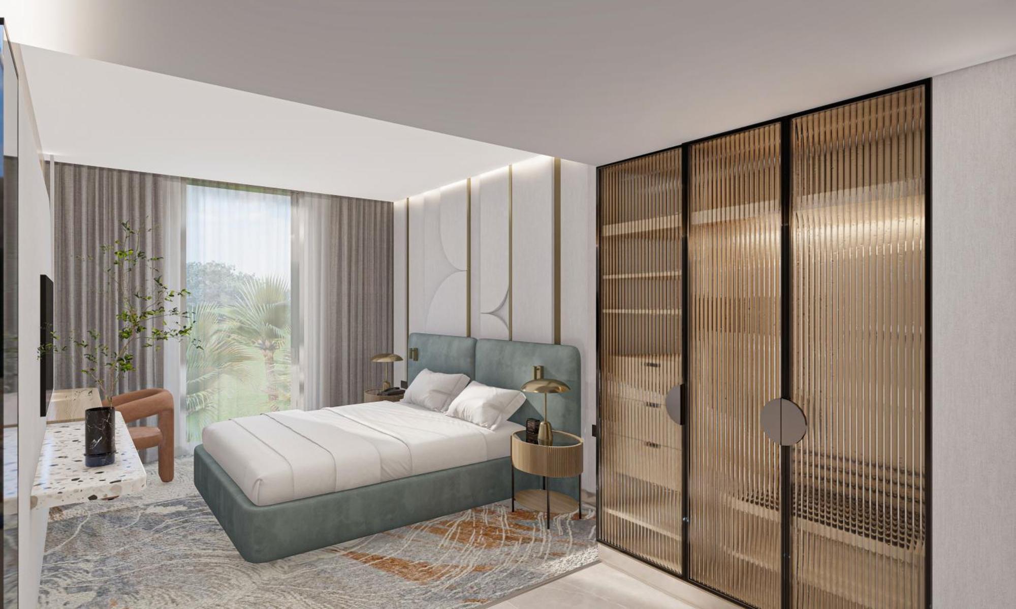 Voco Beirut Central District By Ihg Kültér fotó