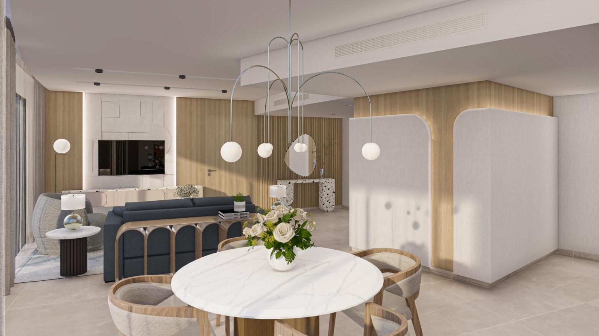 Voco Beirut Central District By Ihg Kültér fotó