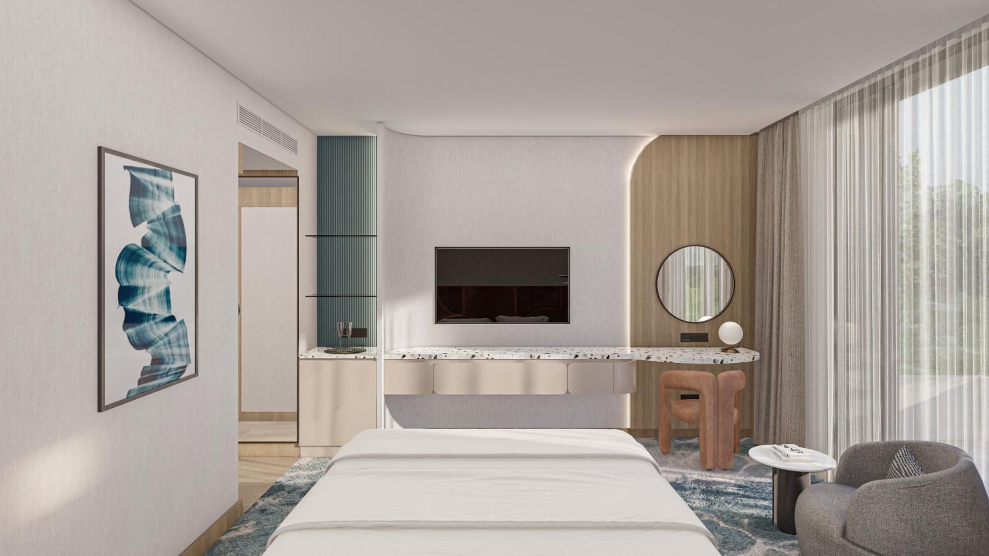 Voco Beirut Central District By Ihg Kültér fotó