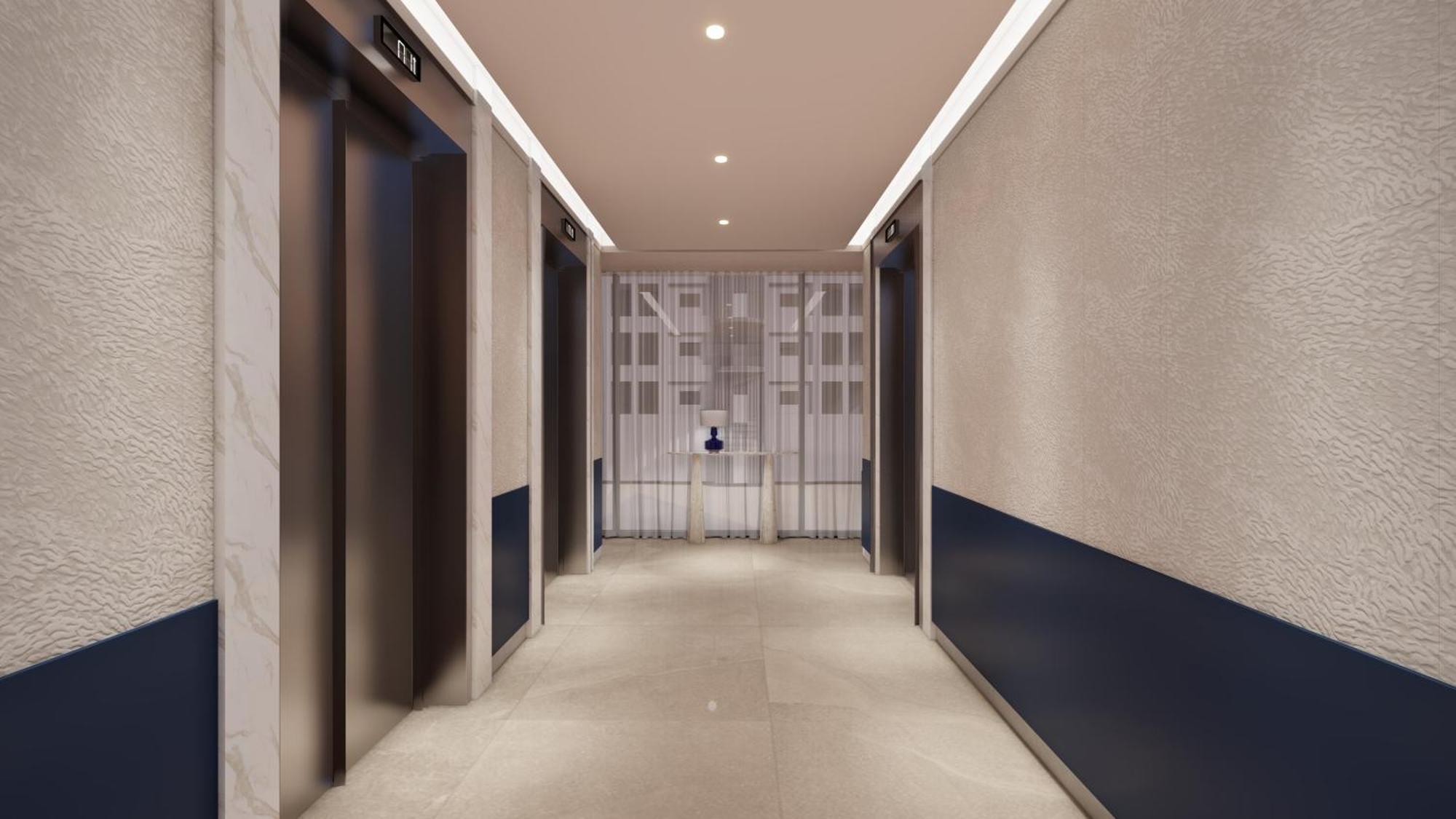 Voco Beirut Central District By Ihg Kültér fotó