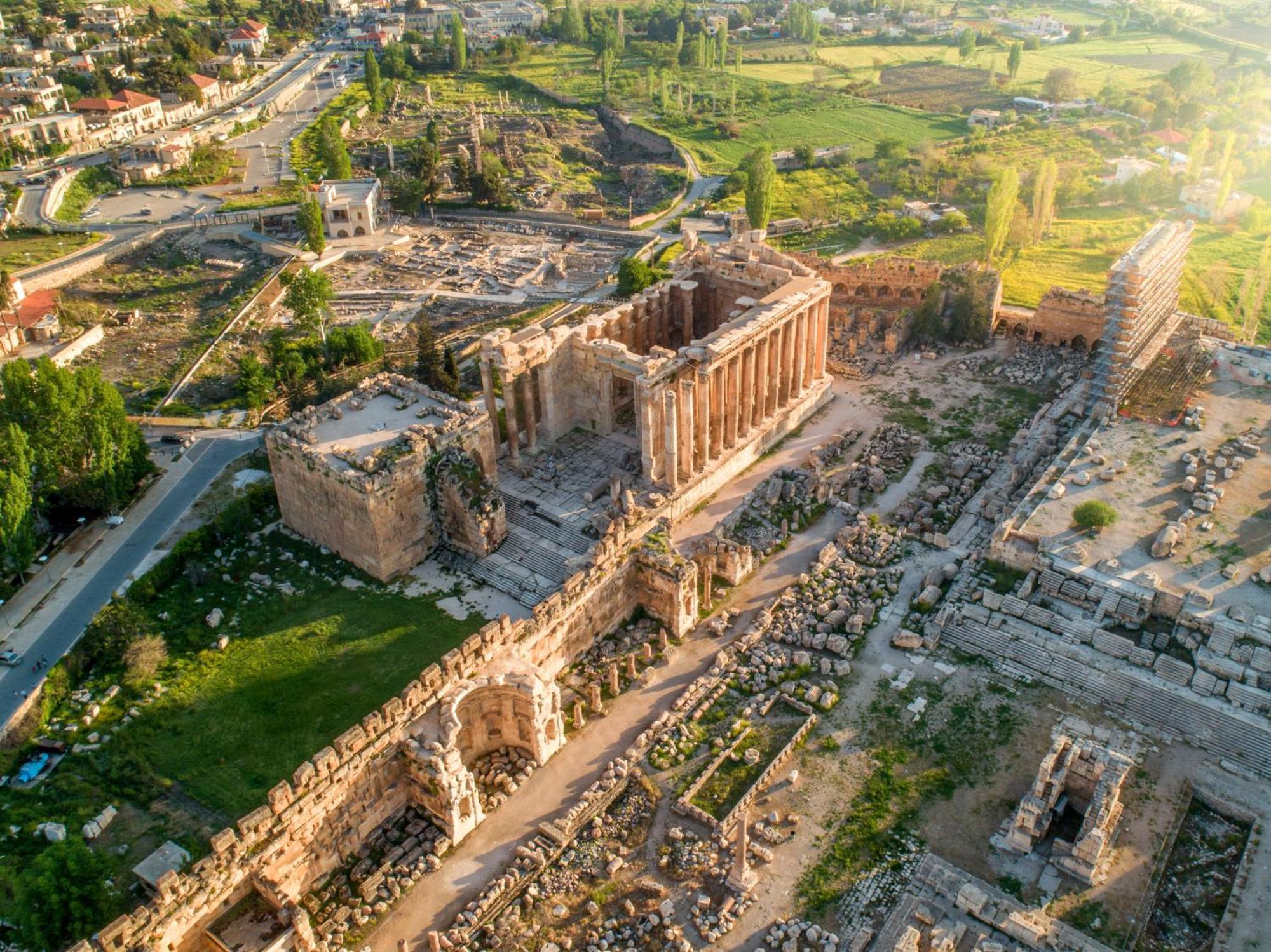 Voco Beirut Central District By Ihg Kültér fotó