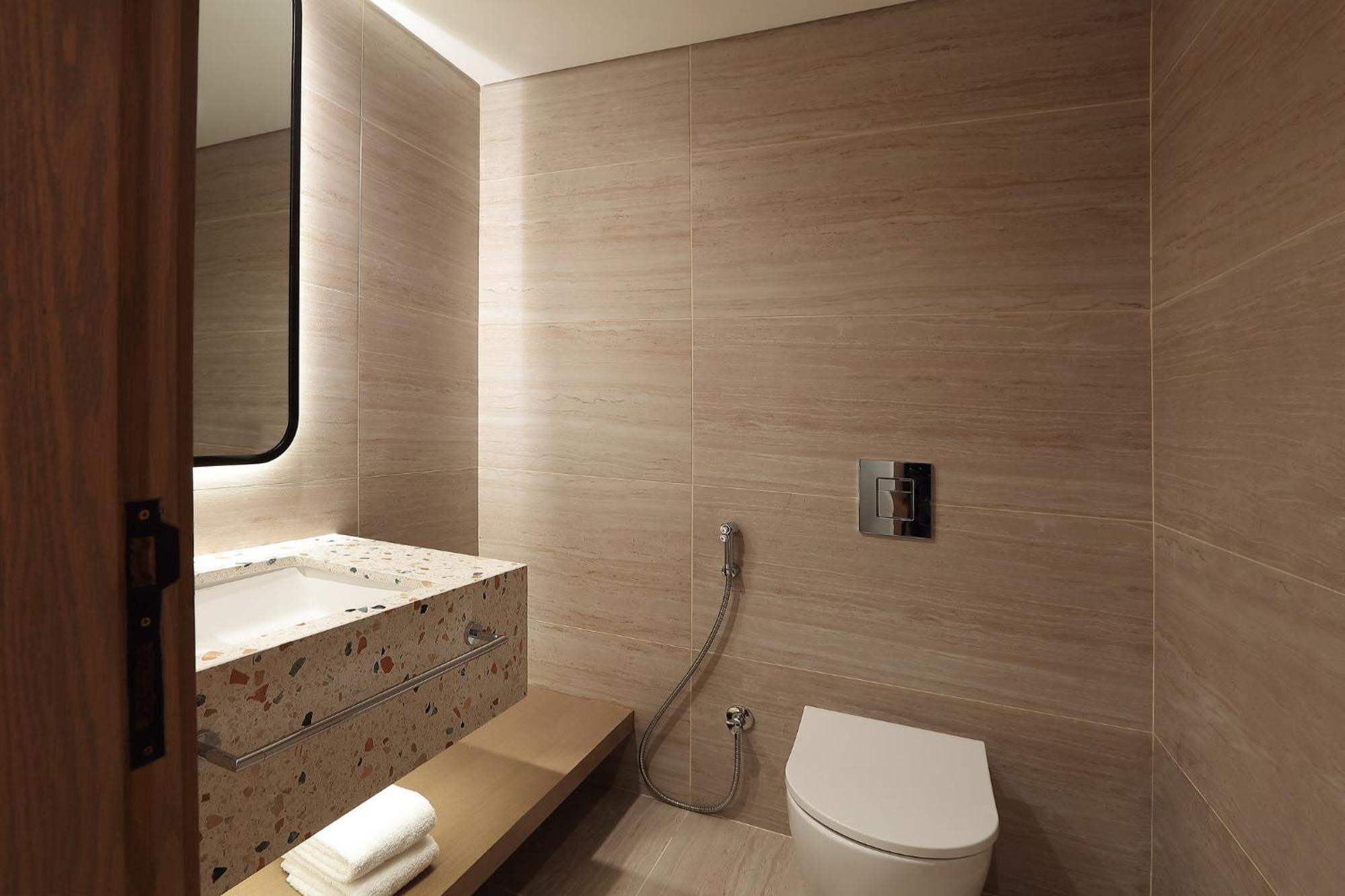 Voco Beirut Central District By Ihg Kültér fotó
