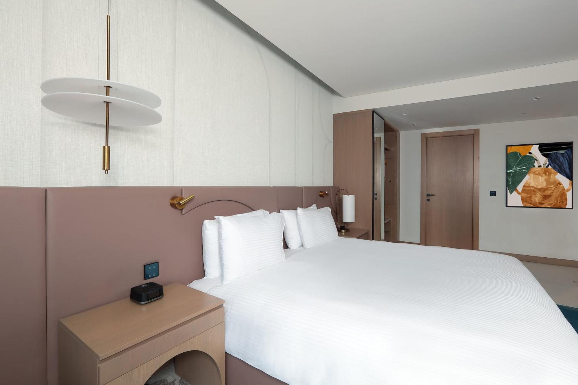 Voco Beirut Central District By Ihg Kültér fotó