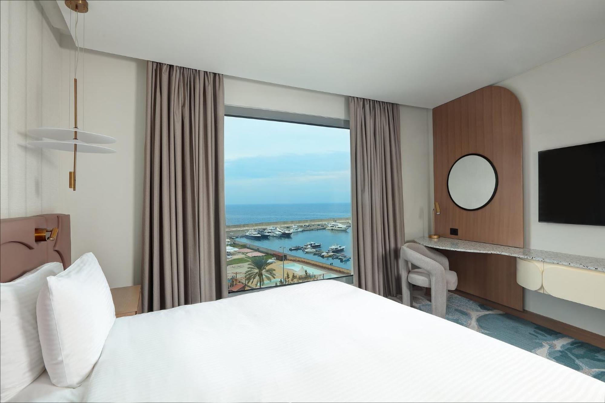 Voco Beirut Central District By Ihg Kültér fotó