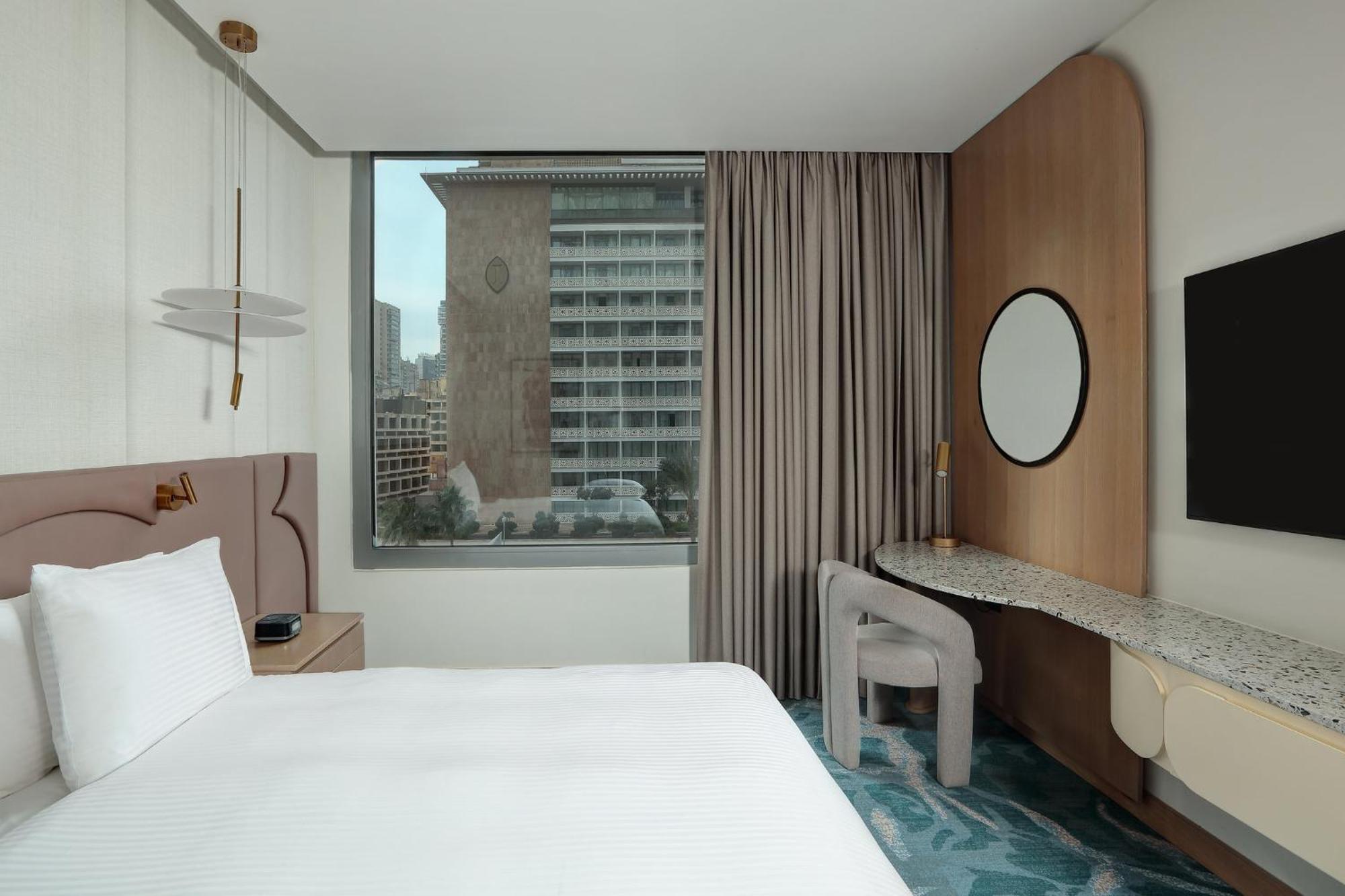 Voco Beirut Central District By Ihg Kültér fotó