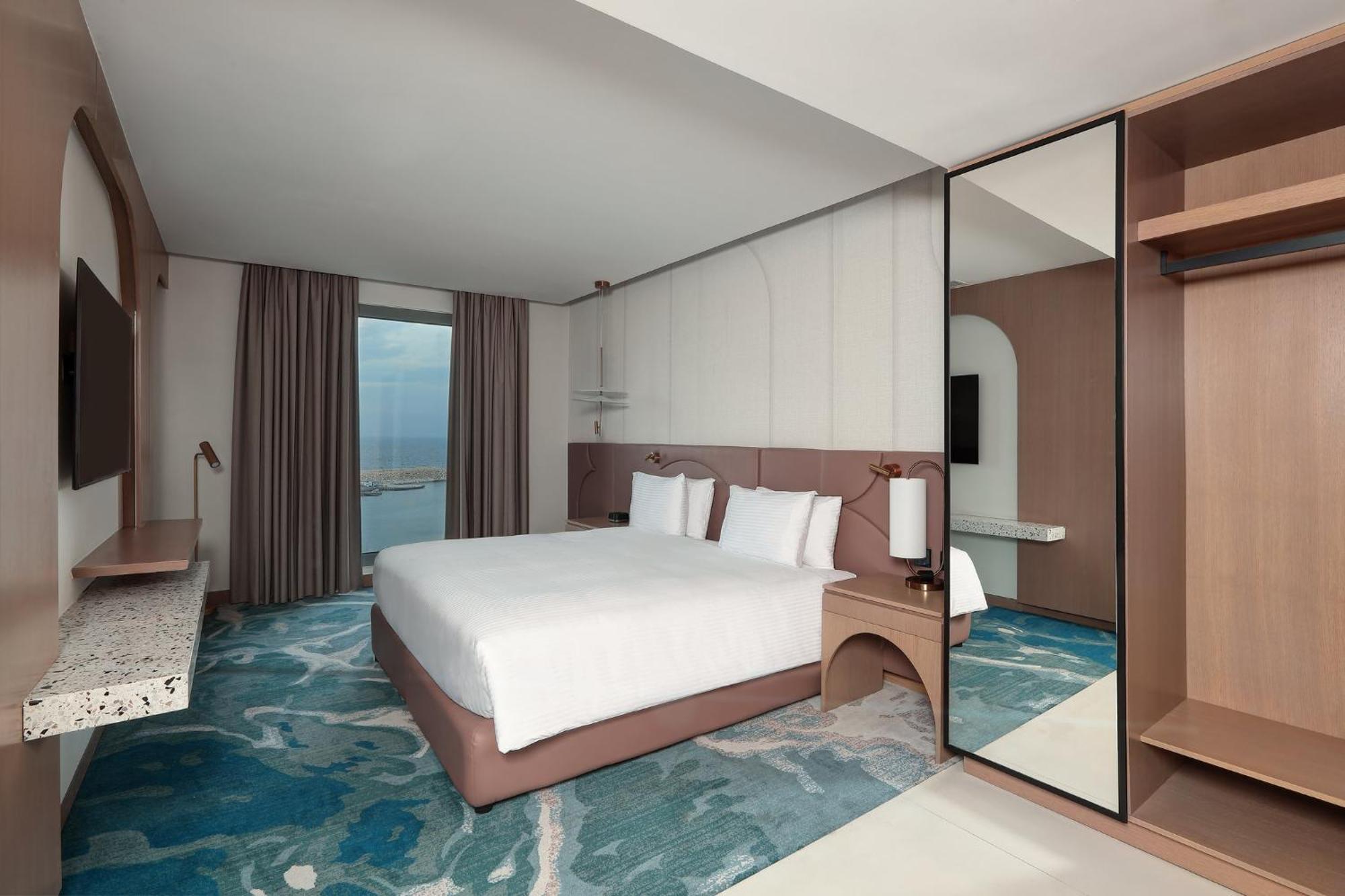 Voco Beirut Central District By Ihg Kültér fotó