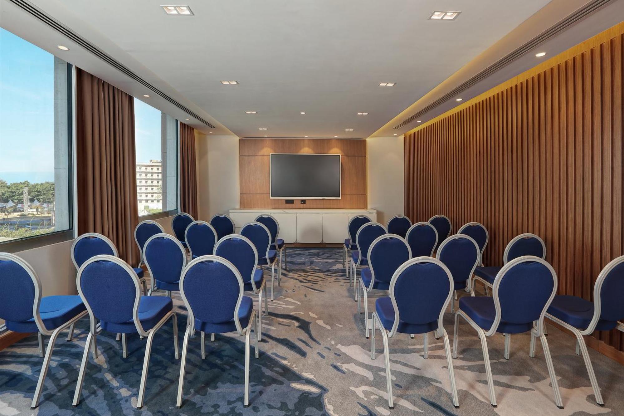 Voco Beirut Central District By Ihg Kültér fotó