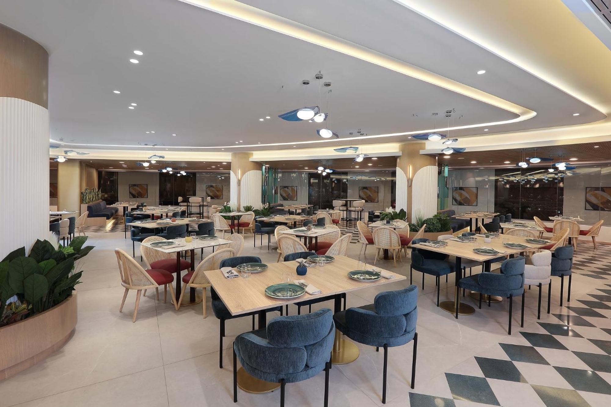 Voco Beirut Central District By Ihg Kültér fotó