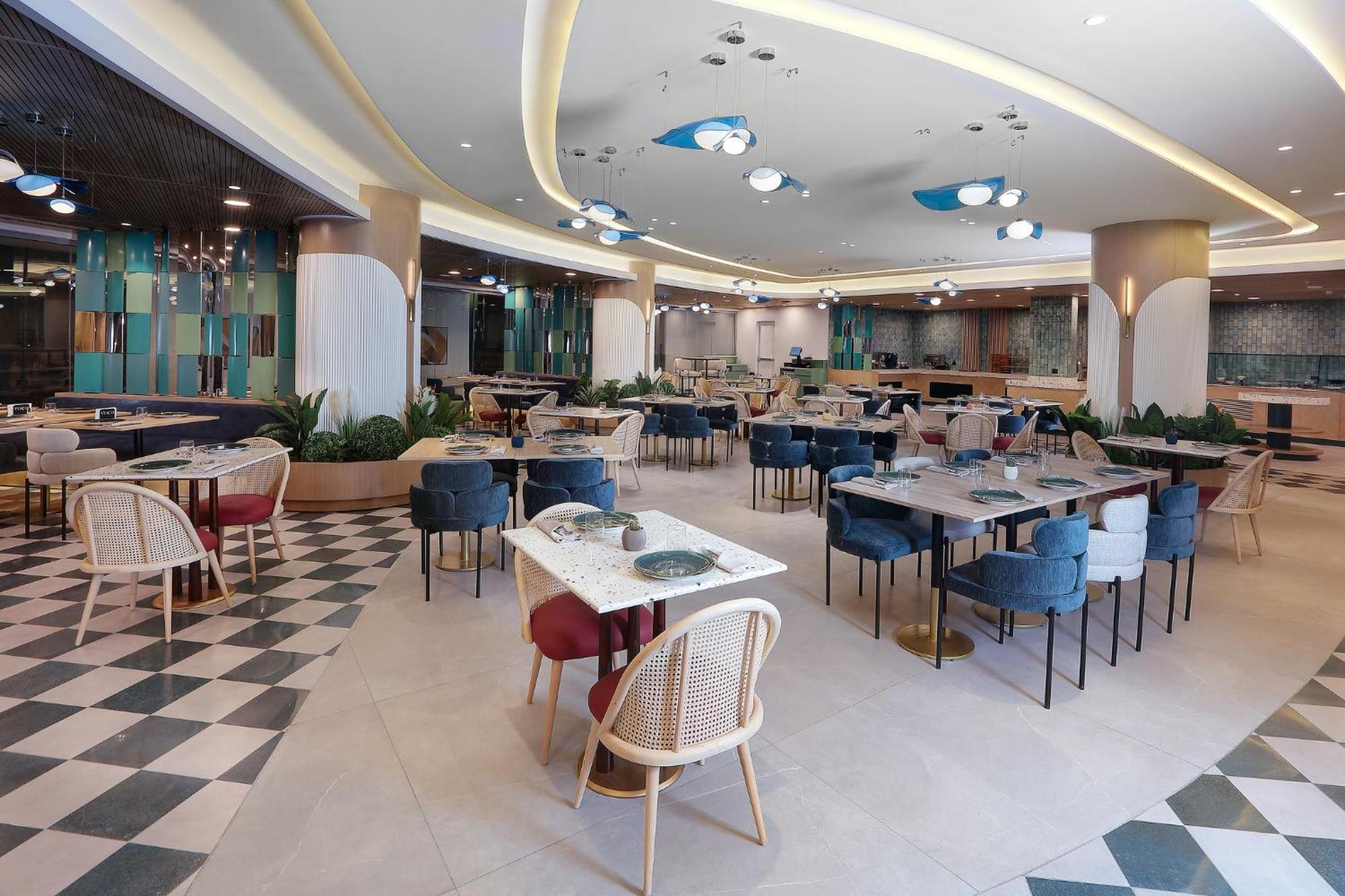Voco Beirut Central District By Ihg Kültér fotó