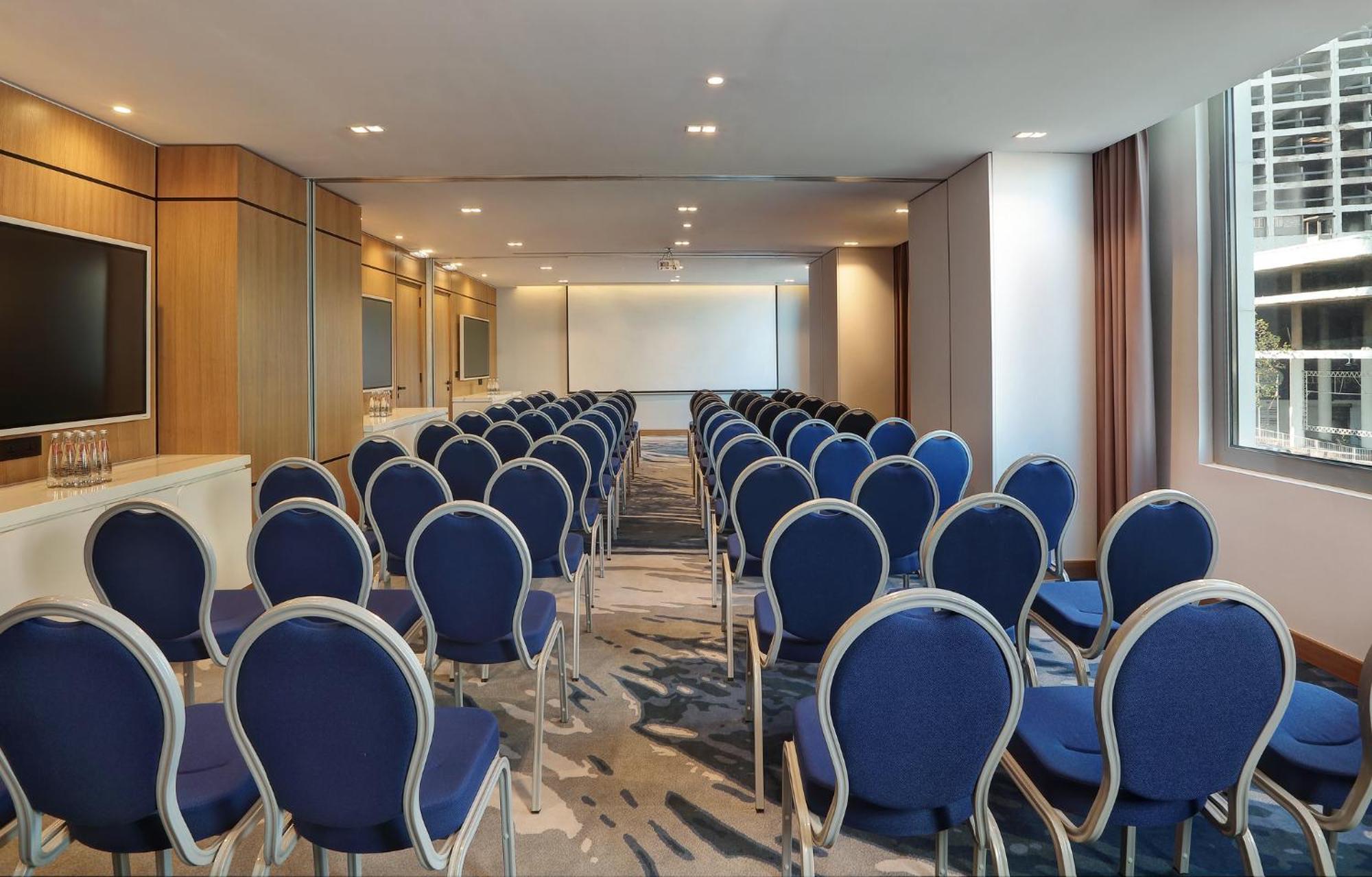 Voco Beirut Central District By Ihg Kültér fotó