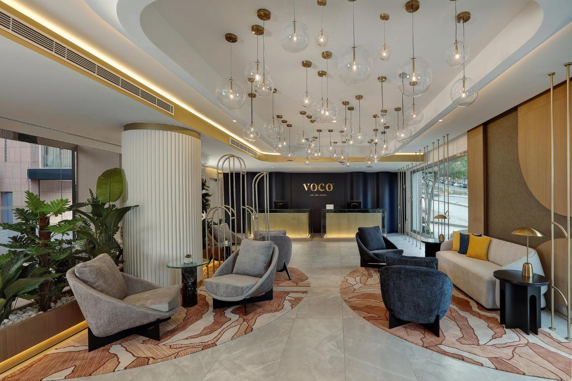Voco Beirut Central District By Ihg Kültér fotó
