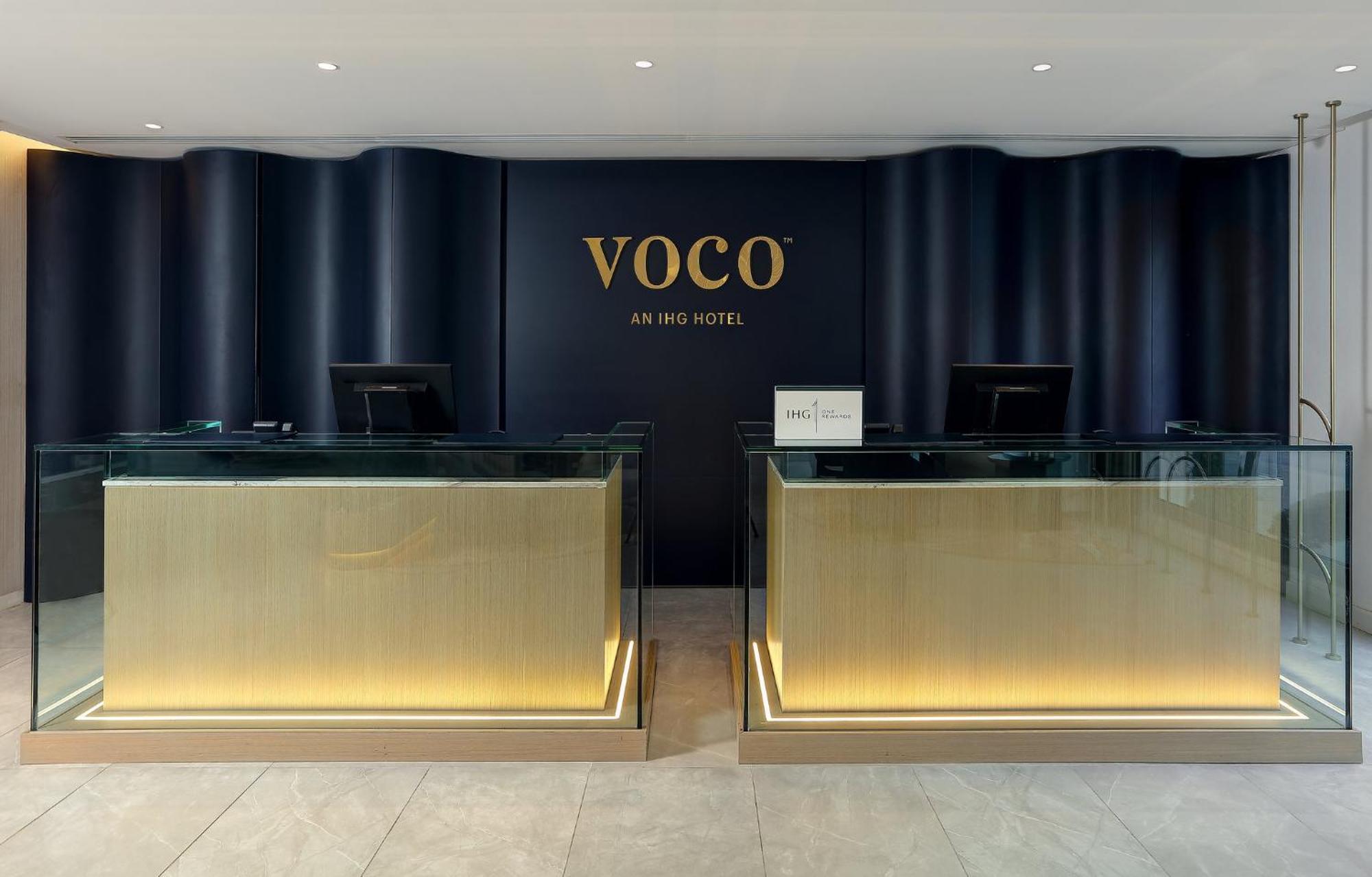 Voco Beirut Central District By Ihg Kültér fotó