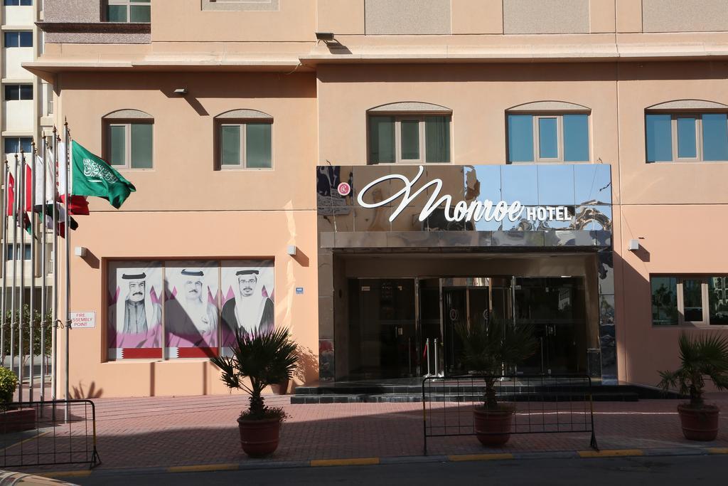 Voco Beirut Central District By Ihg Kültér fotó