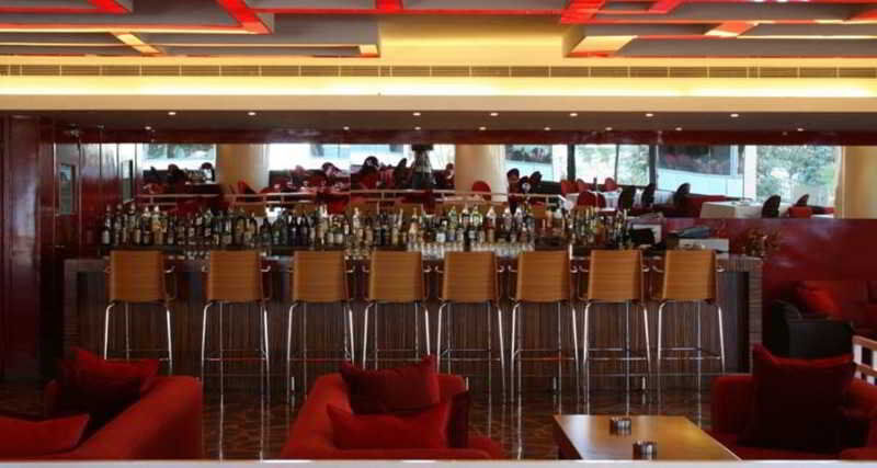 Voco Beirut Central District By Ihg Kültér fotó