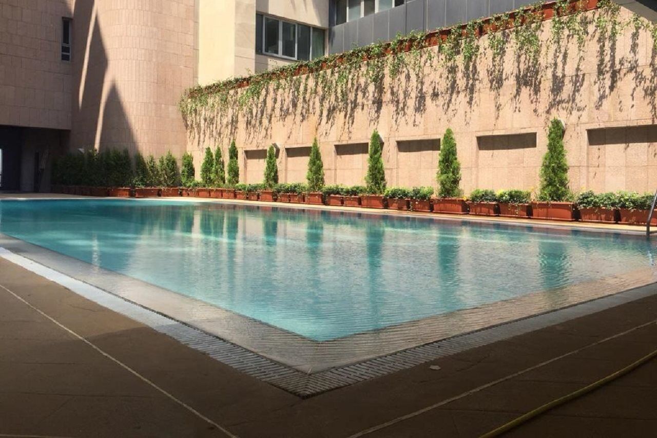 Voco Beirut Central District By Ihg Kültér fotó